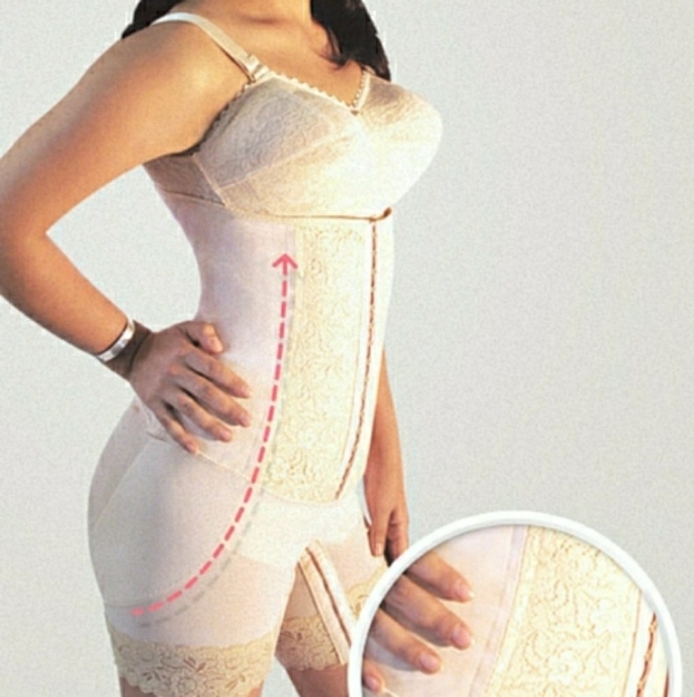 Body Shaper